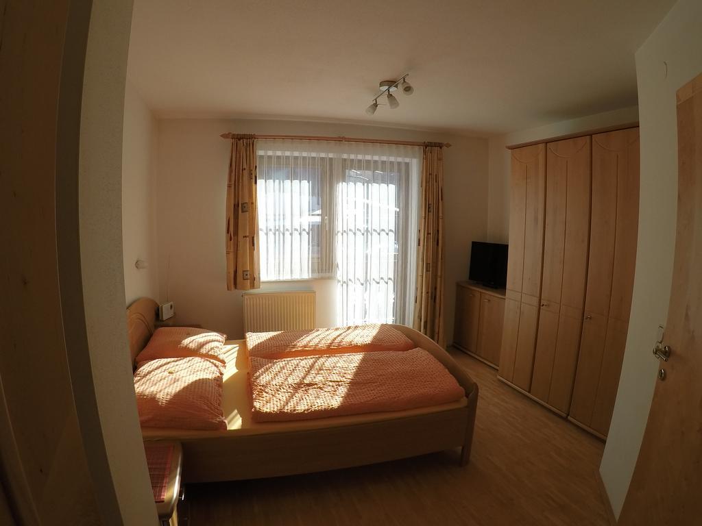 Ferienwohnung Gia Haus im Ennstal Exteriör bild