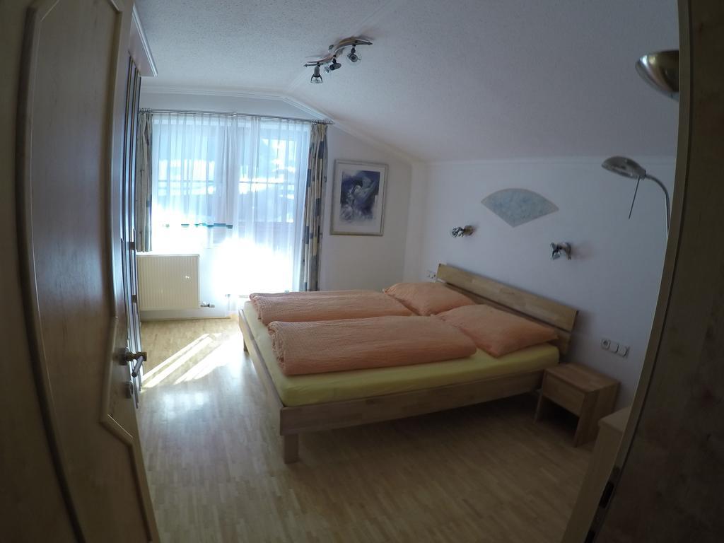 Ferienwohnung Gia Haus im Ennstal Exteriör bild