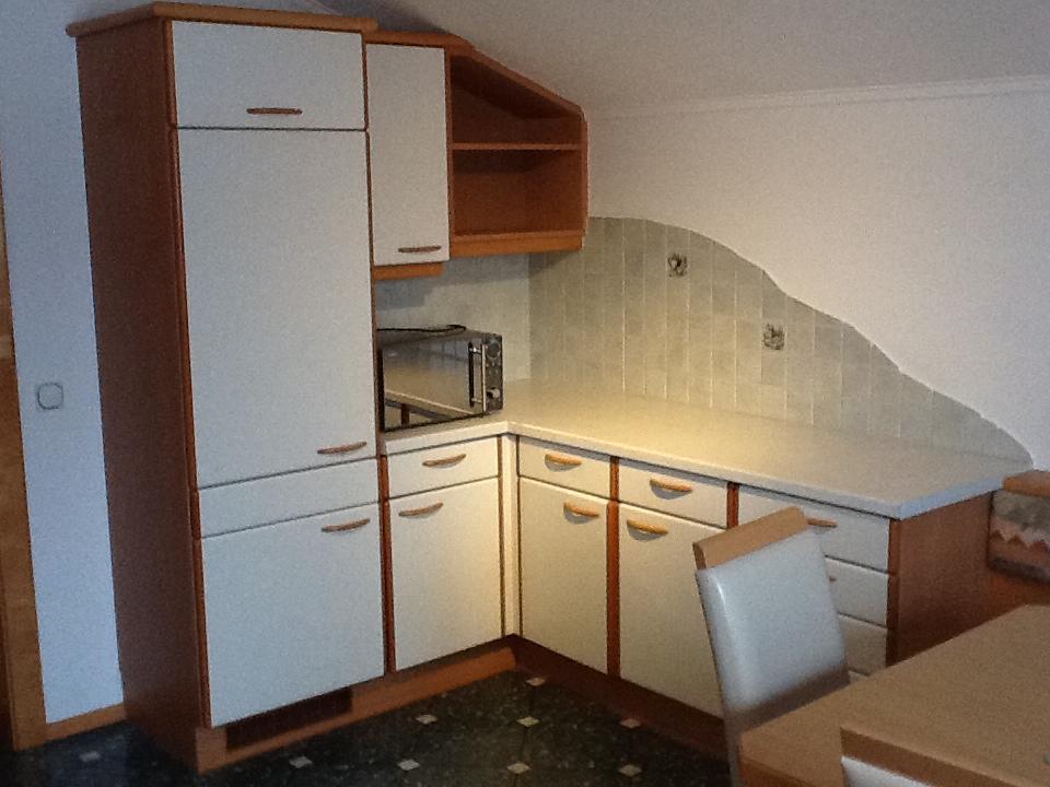 Ferienwohnung Gia Haus im Ennstal Exteriör bild