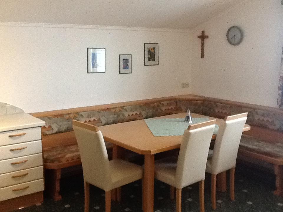 Ferienwohnung Gia Haus im Ennstal Exteriör bild